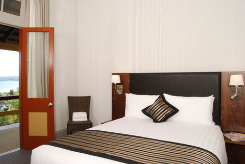 Q Station - Accommodation Yamba 4