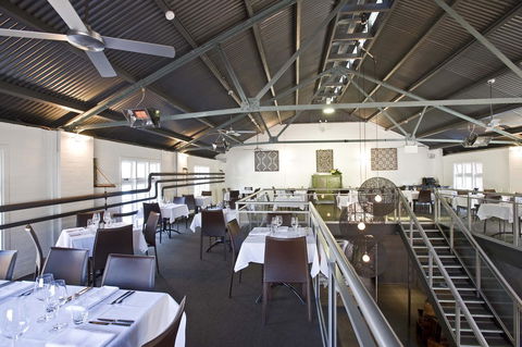 Q Station - Accommodation Yamba 40