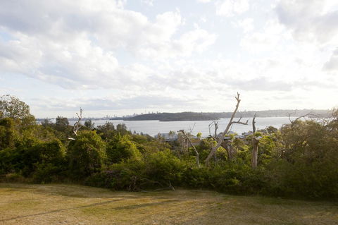 Q Station - Accommodation Yamba 5