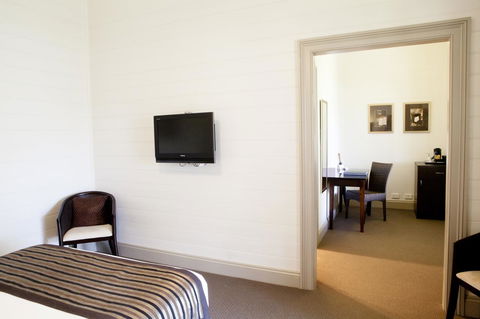 Q Station - Accommodation Yamba 13
