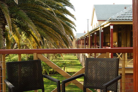 Q Station - Accommodation Yamba 22