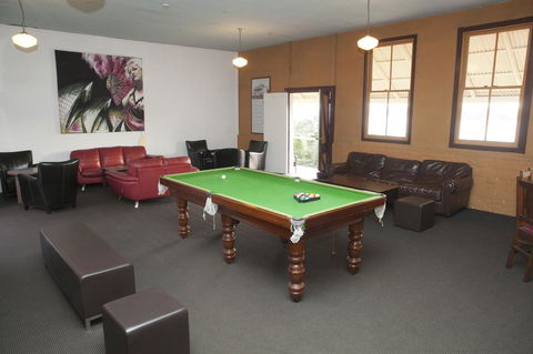 Q Station - Accommodation Yamba 10