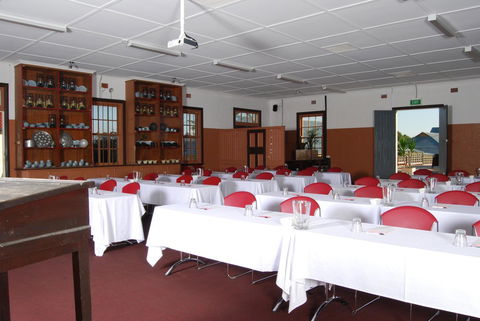 Q Station - Accommodation Yamba 36