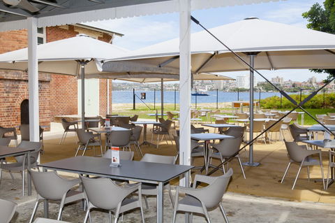 Q Station - Accommodation Yamba 11