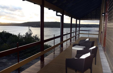 Q Station - Accommodation Yamba 23