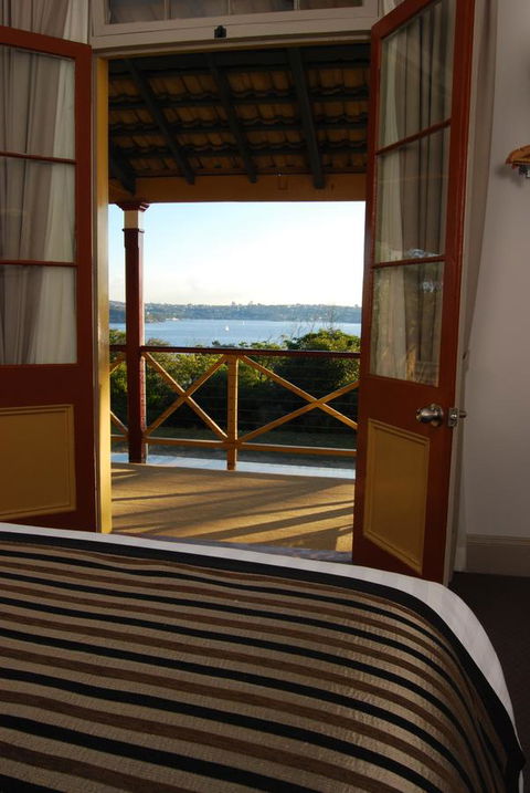 Q Station - Accommodation Yamba 12