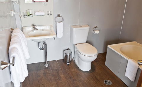 Q Station - Accommodation Yamba 32
