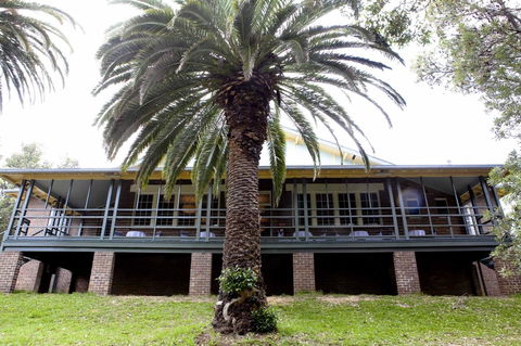 Q Station - Accommodation Yamba 9