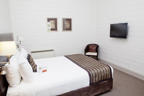Q Station - Accommodation Yamba 14