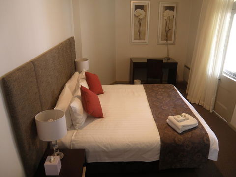 Q Station - Accommodation Yamba 43