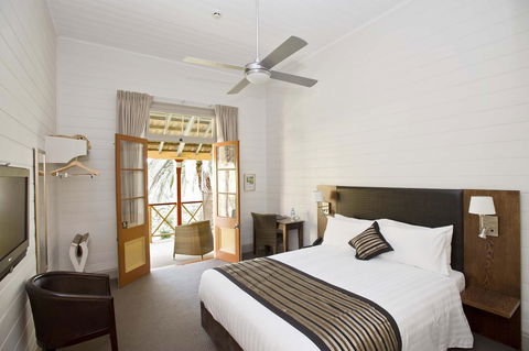 Q Station - Accommodation Yamba 16