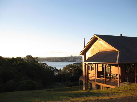 Q Station - Accommodation Yamba 29