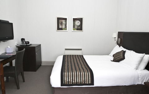 Q Station - Accommodation Yamba 33