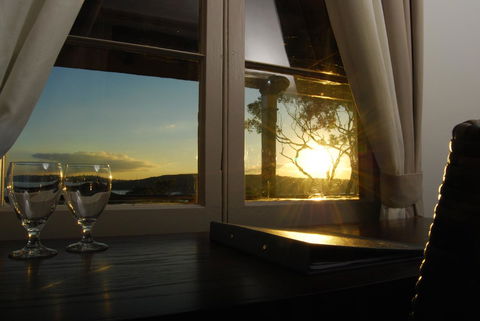 Q Station - Accommodation Yamba 26