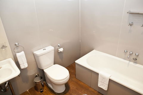 Q Station - Accommodation Yamba 34