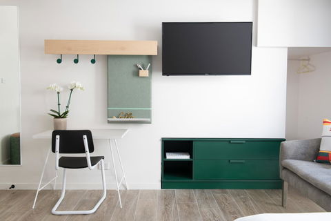 UKO Stanmore - Accommodation Yamba 3