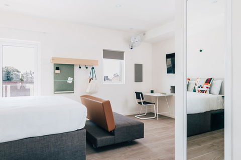 UKO Stanmore - Accommodation Yamba 1