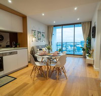 Two Bedroom Darling Harbour apt Chinatown CBD UTS - Accommodation Yamba