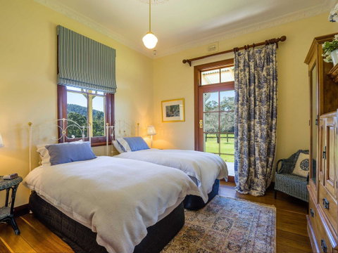 Roscrea Homestead Premier Homestead Accommodation - Accommodation Yamba 7