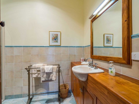 Roscrea Homestead Premier Homestead Accommodation - Accommodation Yamba 2