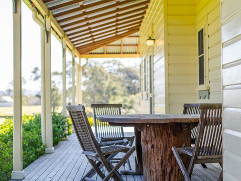 Roscrea Homestead Premier Homestead Accommodation - Accommodation Yamba 11