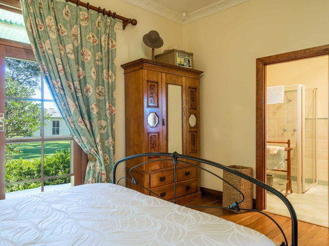 Roscrea Homestead Premier Homestead Accommodation - Accommodation Yamba 25