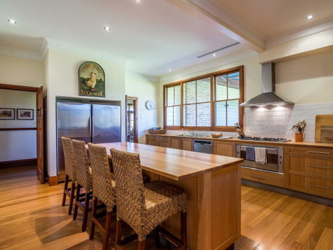 Roscrea Homestead Premier Homestead Accommodation - Accommodation Yamba 3