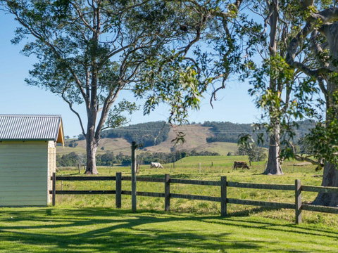 Roscrea Homestead Premier Homestead Accommodation - Accommodation Yamba 30
