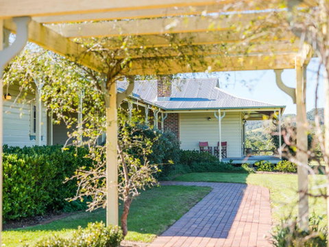 Roscrea Homestead Premier Homestead Accommodation - Accommodation Yamba 34
