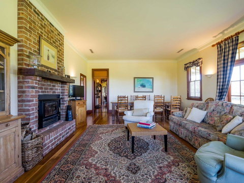 Roscrea Homestead Premier Homestead Accommodation - Accommodation Yamba 21