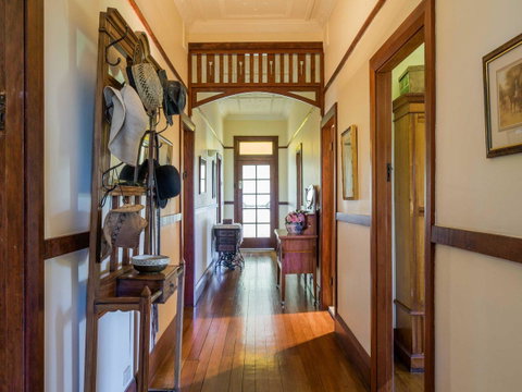 Roscrea Homestead Premier Homestead Accommodation - Accommodation Yamba 19