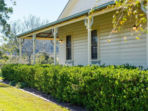 Roscrea Homestead Premier Homestead Accommodation - Accommodation Yamba 27