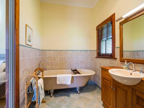 Roscrea Homestead Premier Homestead Accommodation - Accommodation Yamba 36