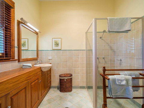 Roscrea Homestead Premier Homestead Accommodation - Accommodation Yamba 16