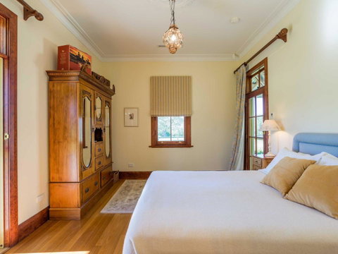 Roscrea Homestead Premier Homestead Accommodation - Accommodation Yamba 33
