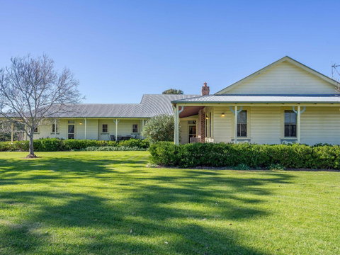 Roscrea Homestead Premier Homestead Accommodation - Accommodation Yamba 15