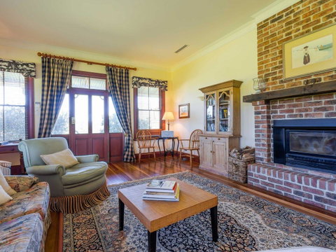 Roscrea Homestead Premier Homestead Accommodation - Accommodation Yamba 20