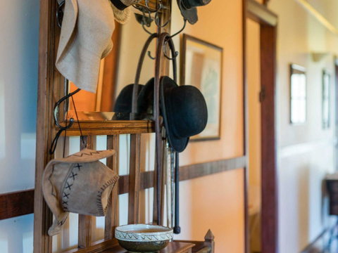 Roscrea Homestead Premier Homestead Accommodation - Accommodation Yamba 35