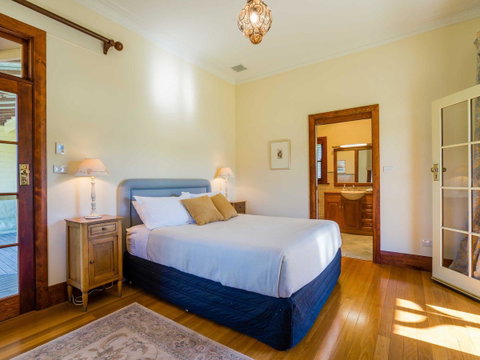 Roscrea Homestead Premier Homestead Accommodation - Accommodation Yamba 8
