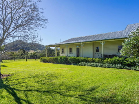 Roscrea Homestead Premier Homestead Accommodation - Accommodation Yamba 17