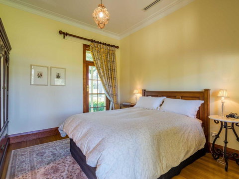 Roscrea Homestead Premier Homestead Accommodation - Accommodation Yamba 37