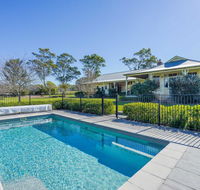 Roscrea Homestead - Luxury Retreat - Accommodation Yamba