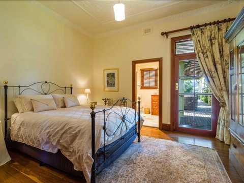 Roscrea Homestead Premier Homestead Accommodation - Accommodation Yamba 22