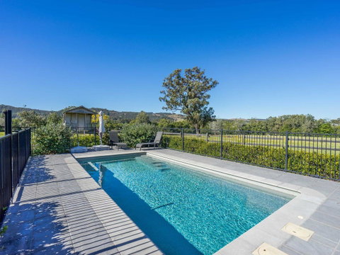 Roscrea Homestead Premier Homestead Accommodation - Accommodation Yamba 6