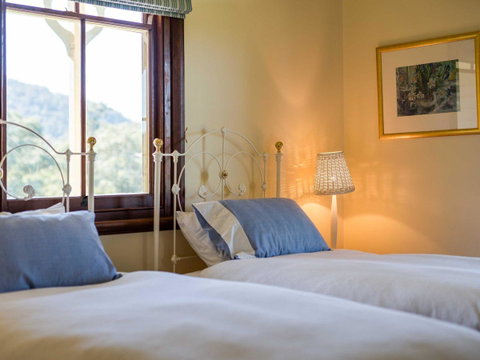 Roscrea Homestead Premier Homestead Accommodation - Accommodation Yamba 28