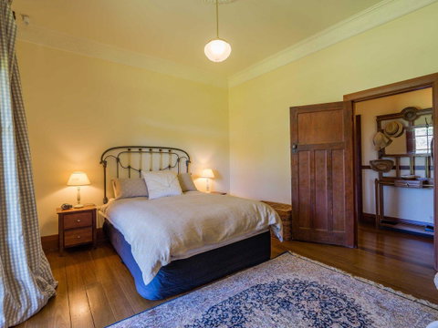 Roscrea Homestead Premier Homestead Accommodation - Accommodation Yamba 13