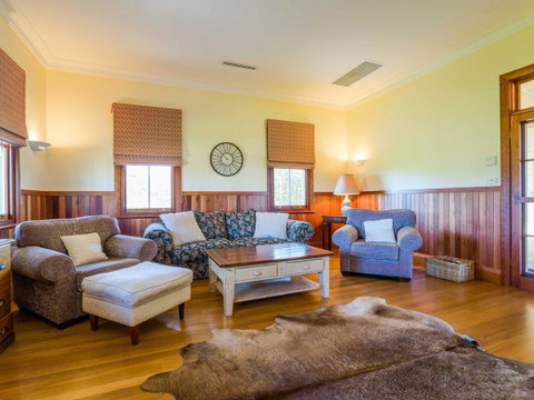 Roscrea Homestead Premier Homestead Accommodation - Accommodation Yamba 29