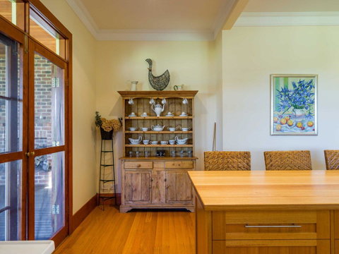 Roscrea Homestead Premier Homestead Accommodation - Accommodation Yamba 10