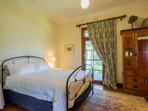Roscrea Homestead Premier Homestead Accommodation - Accommodation Yamba 4