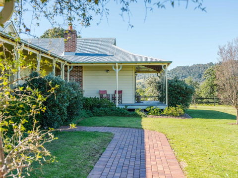 Roscrea Homestead Premier Homestead Accommodation - Accommodation Yamba 31